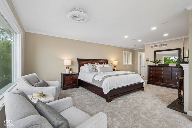 10915 Brigantine Drive, Indianapolis, IN 46256