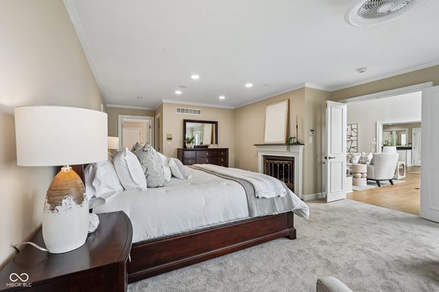 10915 Brigantine Drive, Indianapolis, IN 46256