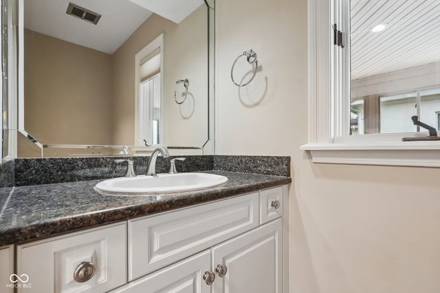 10915 Brigantine Drive, Indianapolis, IN 46256
