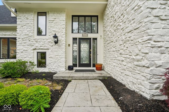 10915 Brigantine Drive, Indianapolis, IN 46256