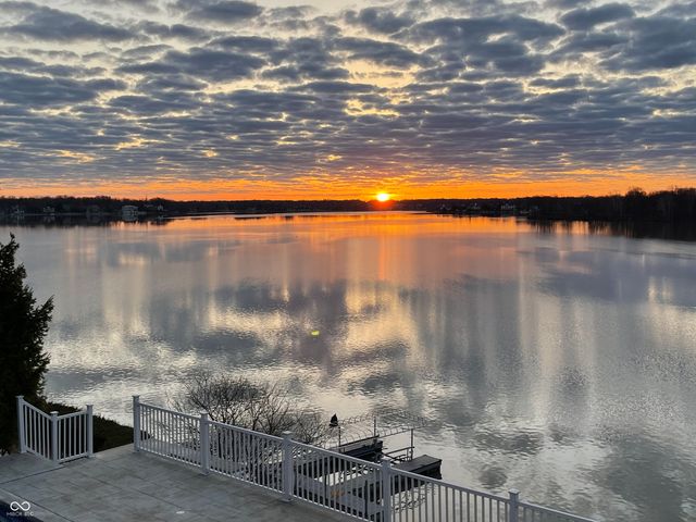 10915 Brigantine Drive, Indianapolis, IN 46256