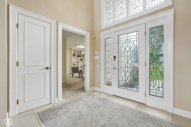 10915 Brigantine Drive, Indianapolis, IN 46256