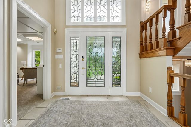 10915 Brigantine Drive, Indianapolis, IN 46256