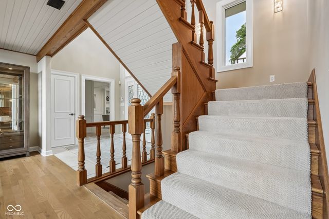 10915 Brigantine Drive, Indianapolis, IN 46256