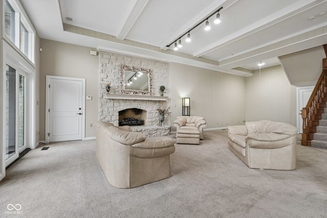 10915 Brigantine Drive, Indianapolis, IN 46256