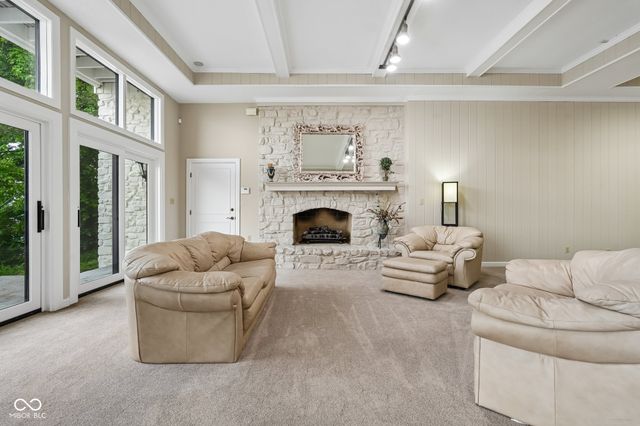 10915 Brigantine Drive, Indianapolis, IN 46256