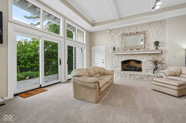 10915 Brigantine Drive, Indianapolis, IN 46256