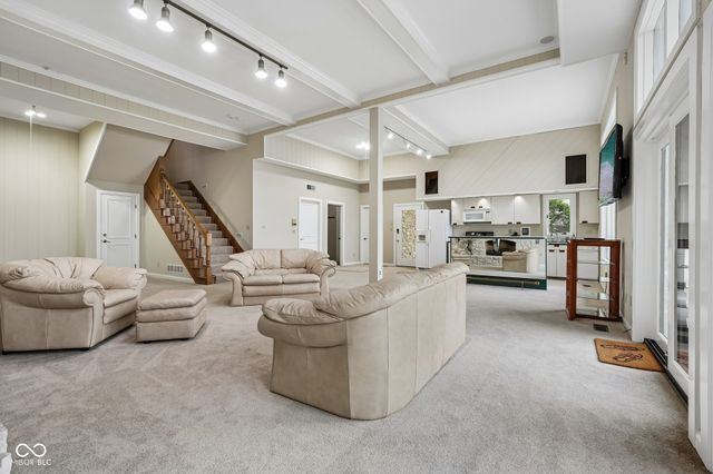 10915 Brigantine Drive, Indianapolis, IN 46256