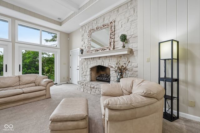 10915 Brigantine Drive, Indianapolis, IN 46256