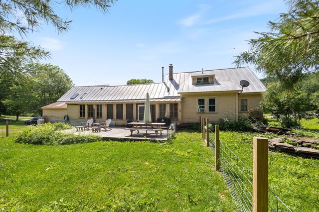 71 Eagle Peak Road, Brookfield, VT 05060