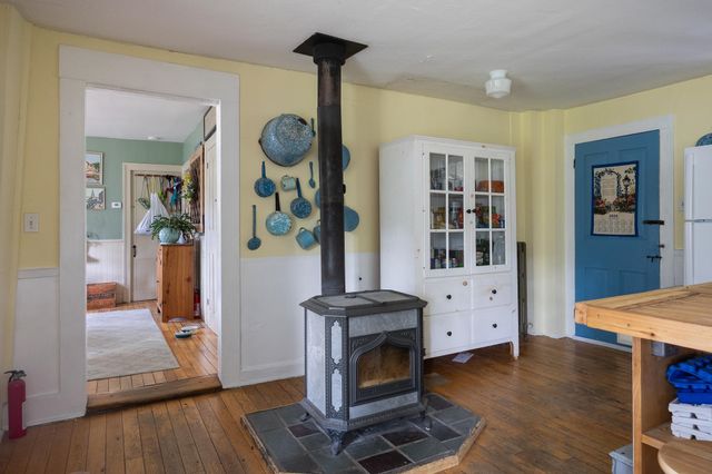 71 Eagle Peak Road, Brookfield, VT 05060