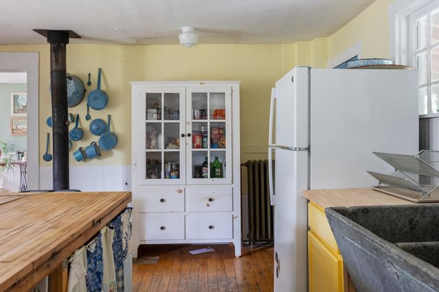 71 Eagle Peak Road, Brookfield, VT 05060