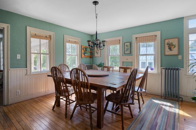 71 Eagle Peak Road, Brookfield, VT 05060