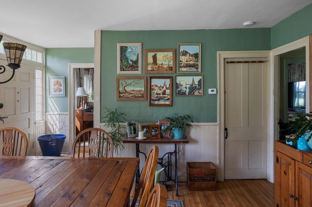 71 Eagle Peak Road, Brookfield, VT 05060
