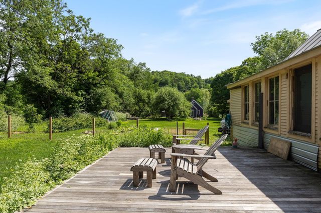 71 Eagle Peak Road, Brookfield, VT 05060