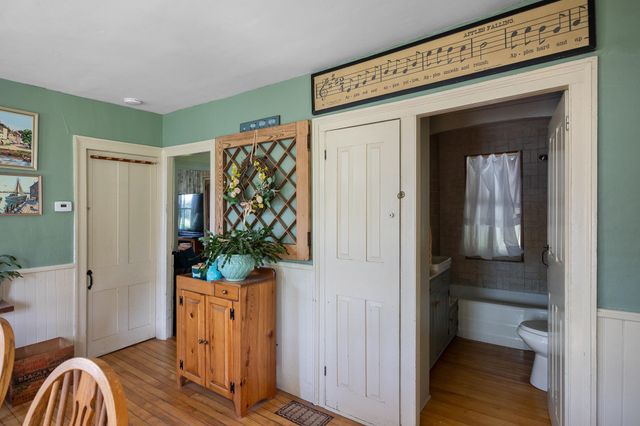 71 Eagle Peak Road, Brookfield, VT 05060