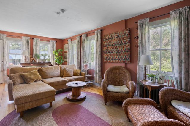 71 Eagle Peak Road, Brookfield, VT 05060