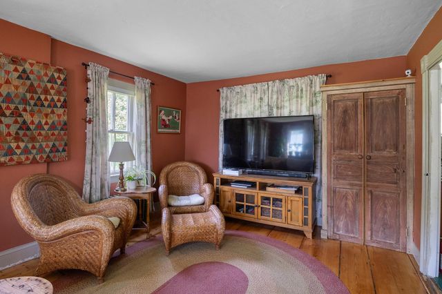 71 Eagle Peak Road, Brookfield, VT 05060