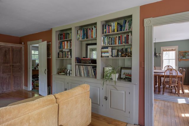 71 Eagle Peak Road, Brookfield, VT 05060