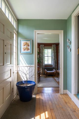 71 Eagle Peak Road, Brookfield, VT 05060