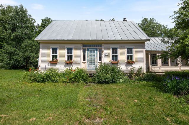 71 Eagle Peak Road, Brookfield, VT 05060