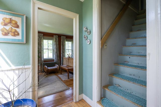 71 Eagle Peak Road, Brookfield, VT 05060