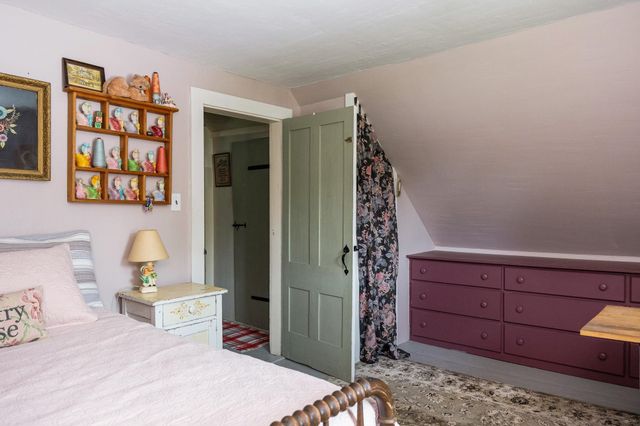71 Eagle Peak Road, Brookfield, VT 05060