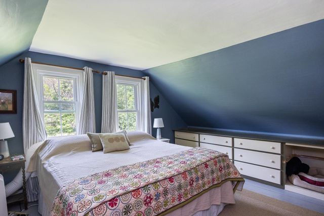 71 Eagle Peak Road, Brookfield, VT 05060