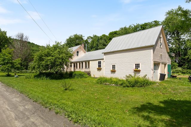 71 Eagle Peak Road, Brookfield, VT 05060
