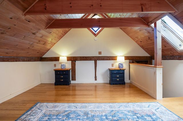 71 Eagle Peak Road, Brookfield, VT 05060