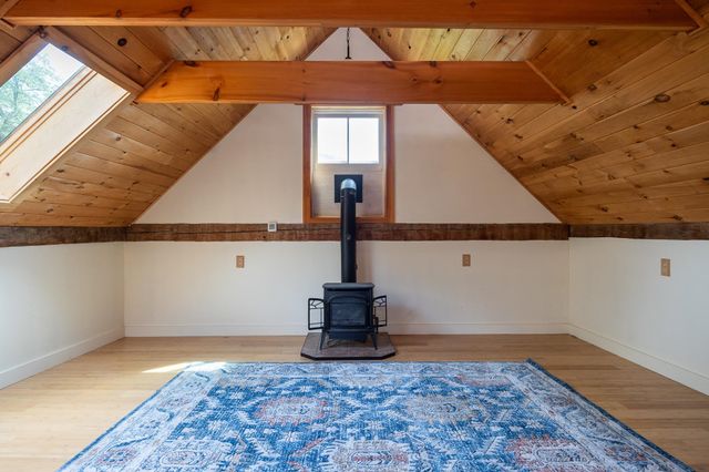 71 Eagle Peak Road, Brookfield, VT 05060