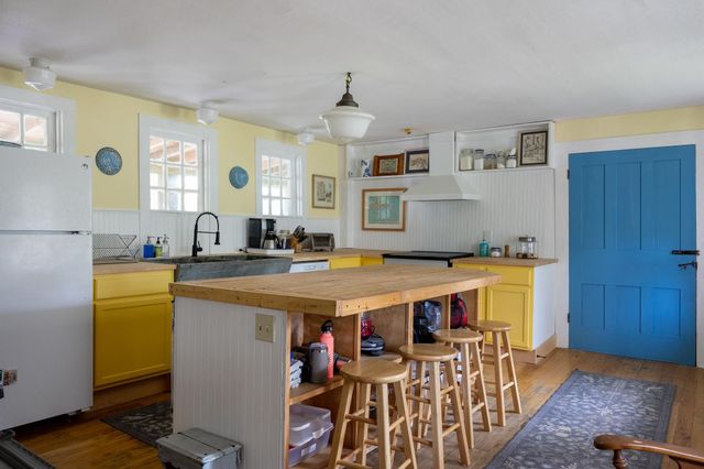 71 Eagle Peak Road, Brookfield, VT 05060