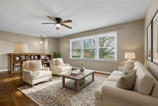 8332 Georgia Avenue, Kansas City, KS 66109