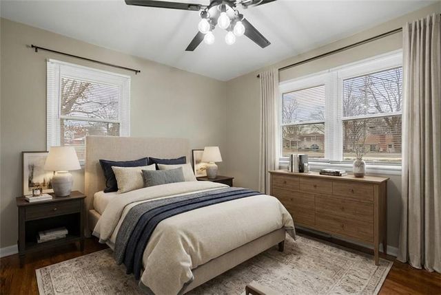 8332 Georgia Avenue, Kansas City, KS 66109