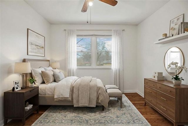 8332 Georgia Avenue, Kansas City, KS 66109