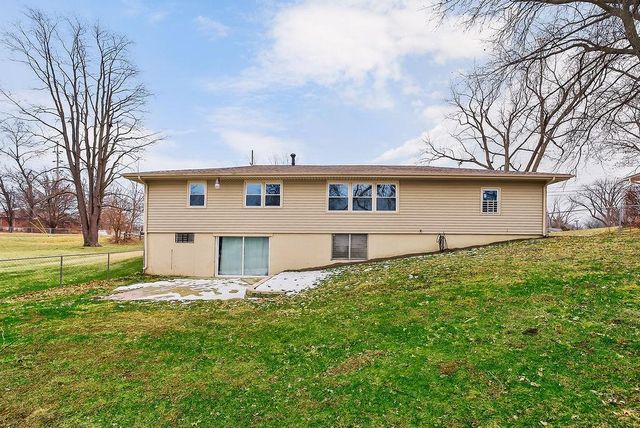 8332 Georgia Avenue, Kansas City, KS 66109