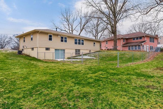 8332 Georgia Avenue, Kansas City, KS 66109