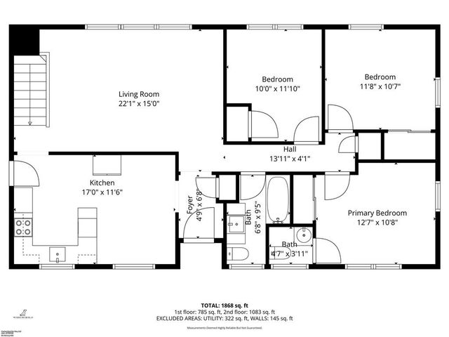 8332 Georgia Avenue, Kansas City, KS 66109