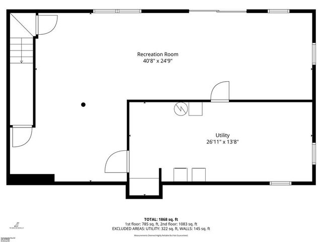 8332 Georgia Avenue, Kansas City, KS 66109