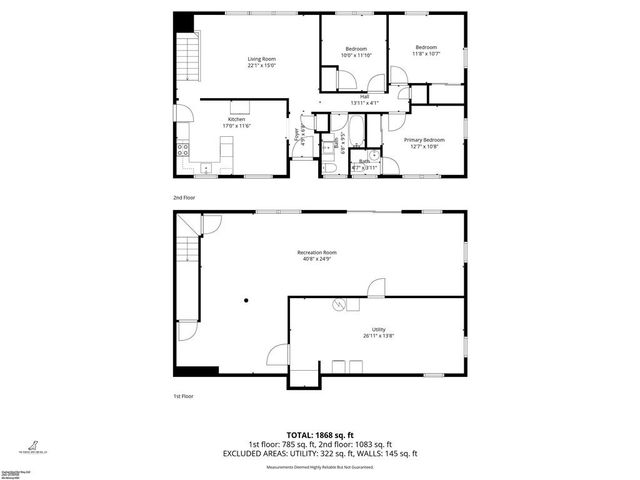 8332 Georgia Avenue, Kansas City, KS 66109