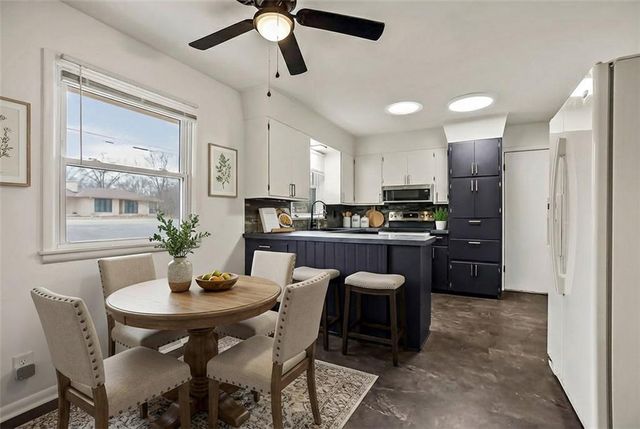 8332 Georgia Avenue, Kansas City, KS 66109