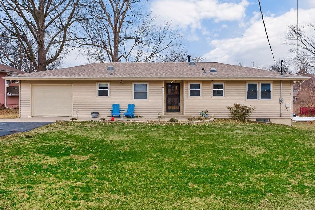 8332 Georgia Avenue, Kansas City, KS 66109