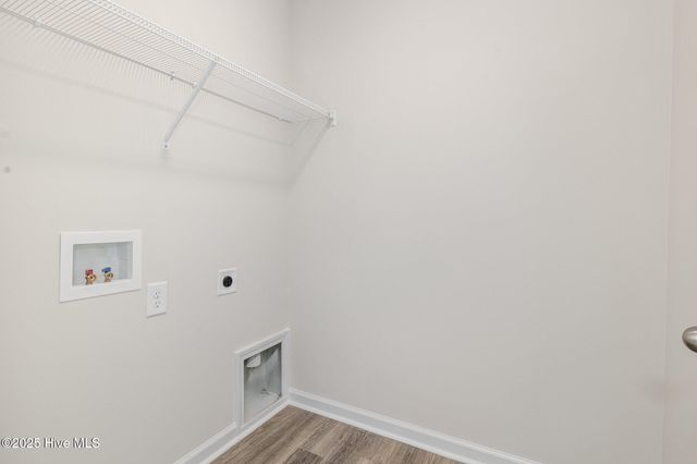 20 Ham Farm Drive, La Grange, NC 28551