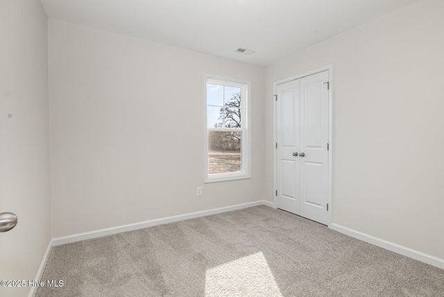 20 Ham Farm Drive, La Grange, NC 28551