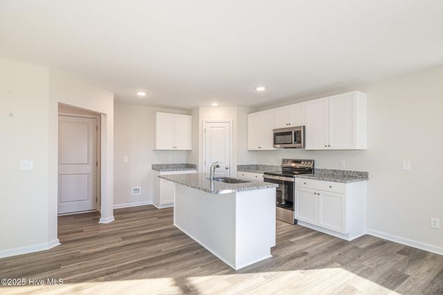 20 Ham Farm Drive, La Grange, NC 28551