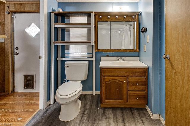 5459 Millie Lane, Asheboro, NC 27205