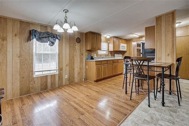 5459 Millie Lane, Asheboro, NC 27205