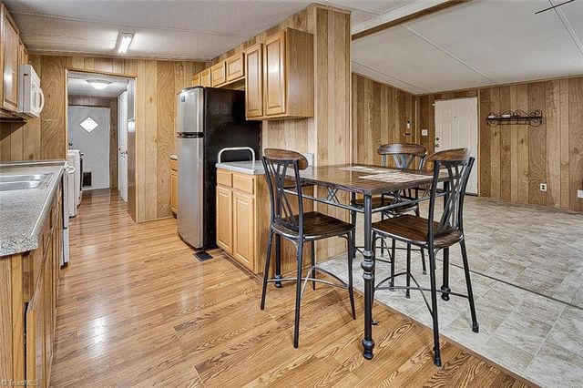 5459 Millie Lane, Asheboro, NC 27205