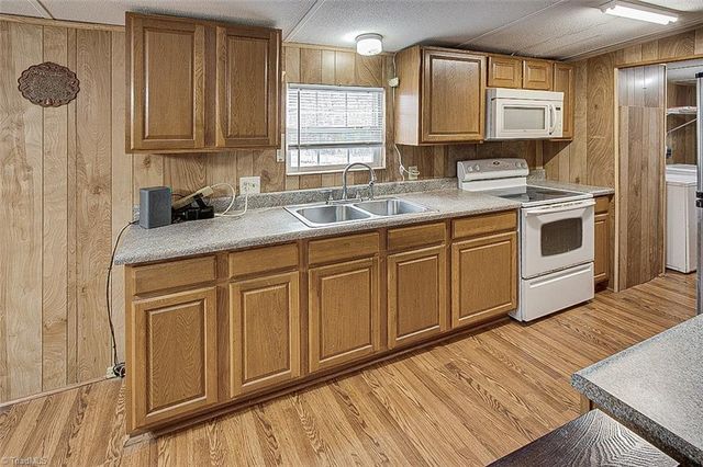 5459 Millie Lane, Asheboro, NC 27205