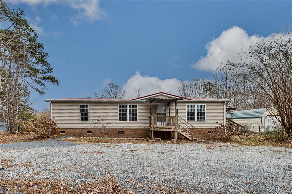 5459 Millie Lane, Asheboro, NC 27205